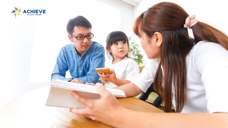 The Role of Family Therapy in Autism Care: Why It Matters More Than Ever